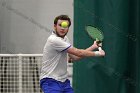 Men's Tennis vs Endicott  Men’s Tennis vs Endicott. - Photo By: KEITH NORDSTROM
